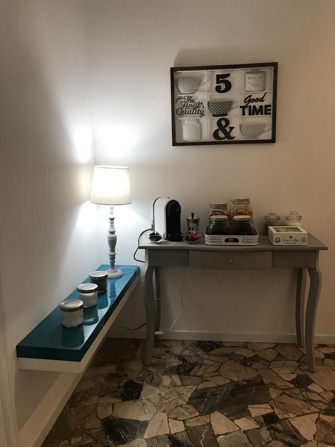 De Amicis Apartment Near Duomo Milaan Buitenkant foto